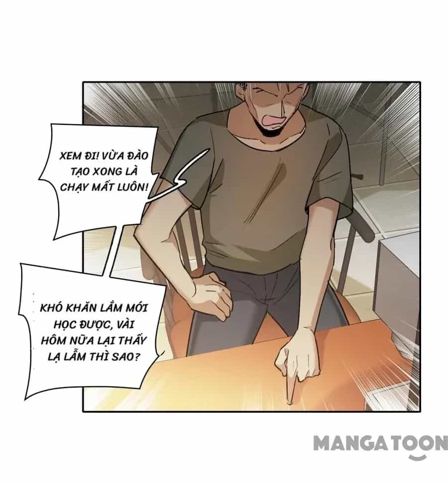 Thế Giới Đệ Nhất Cự Tinh - Chương 121 - ảnh 26