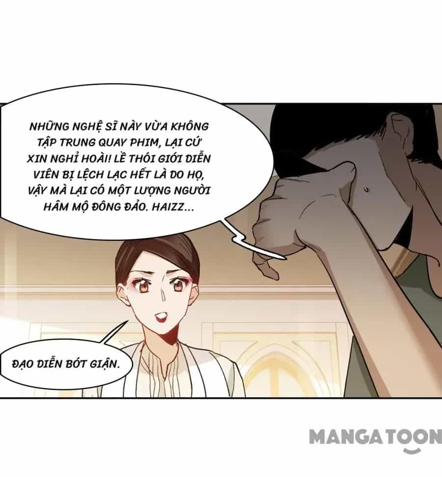 Thế Giới Đệ Nhất Cự Tinh - Chương 121 - ảnh 27