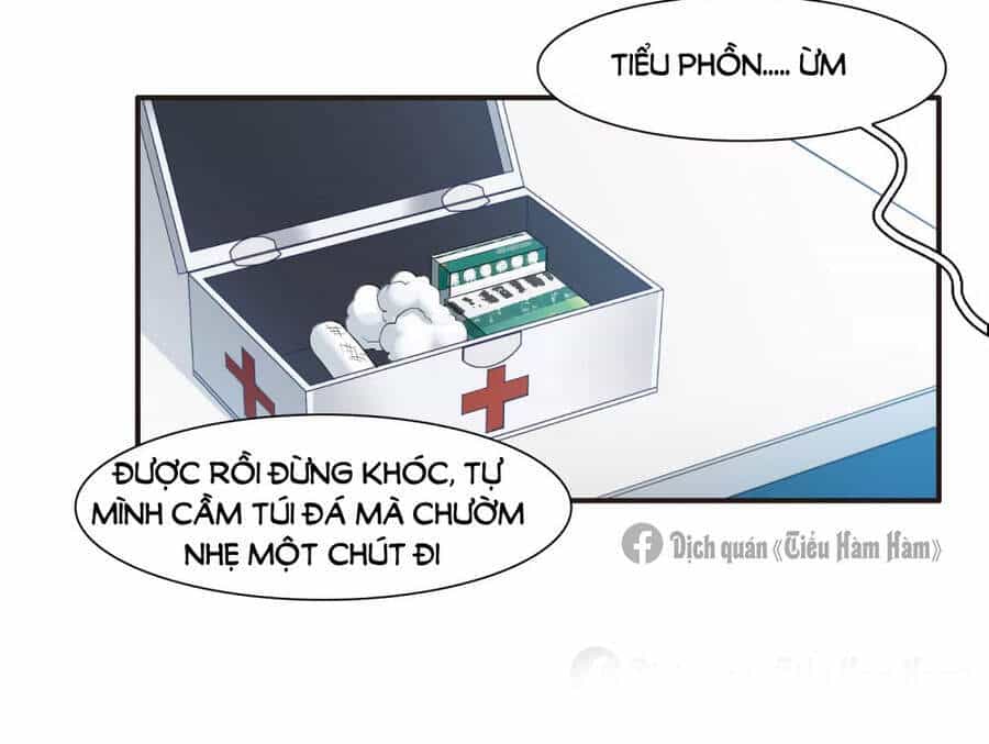 Thế Giới Đệ Nhất Cự Tinh - Chương 5.2 - ảnh 3