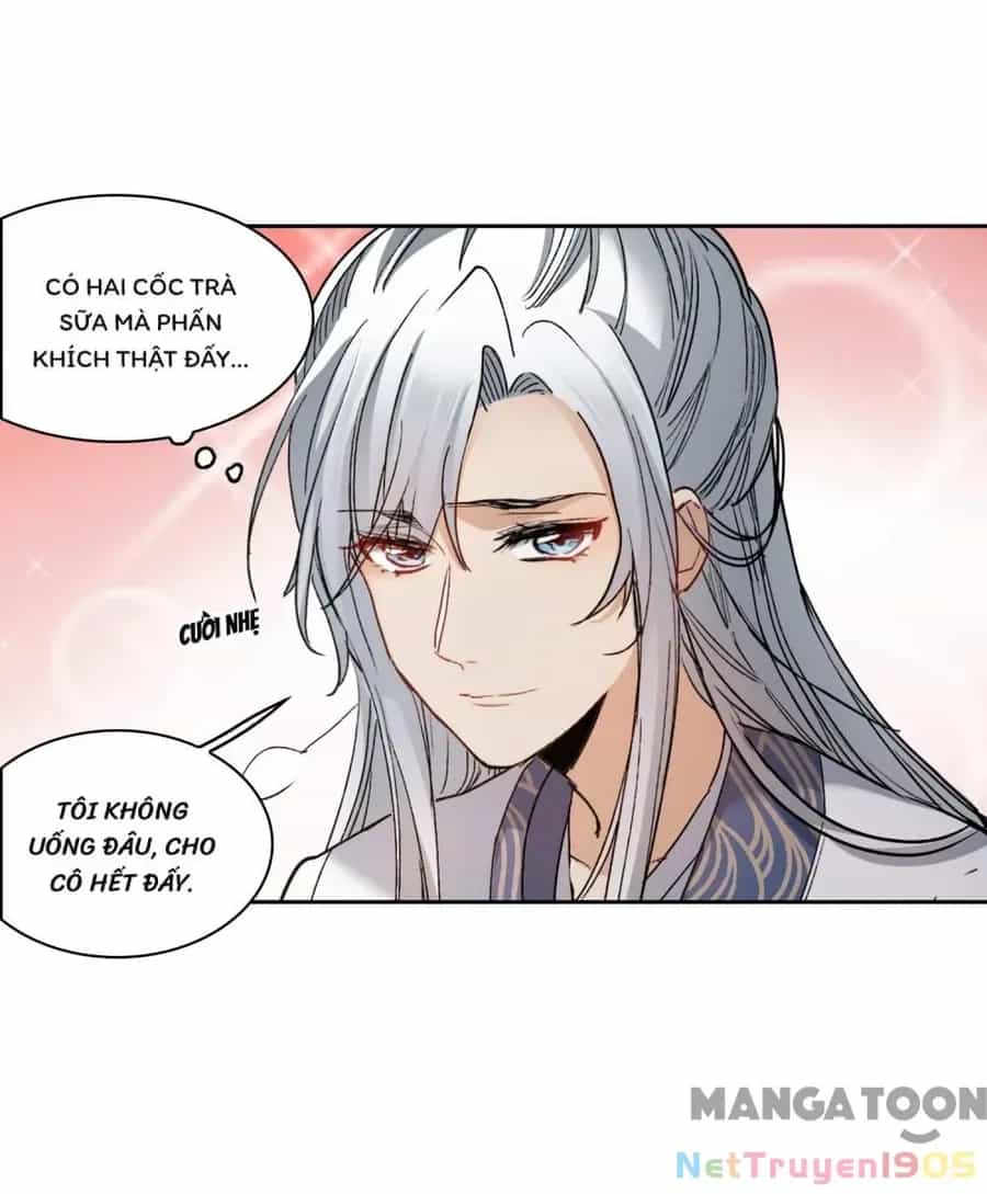 Thế Giới Đệ Nhất Cự Tinh - Chương 122 - ảnh 14