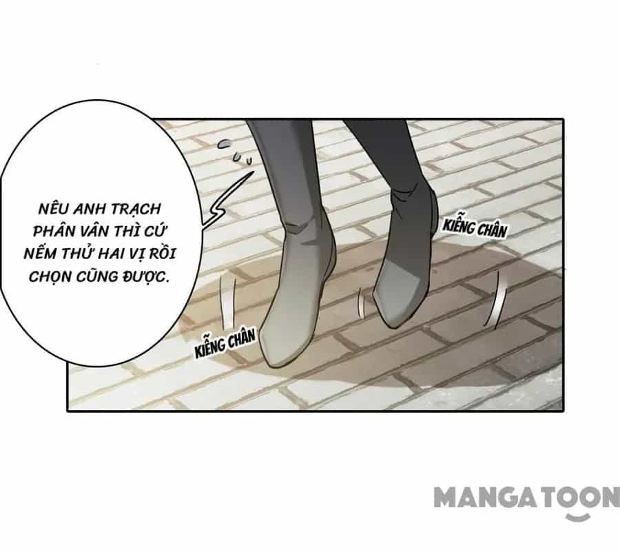 Thế Giới Đệ Nhất Cự Tinh - Chương 122 - ảnh 20