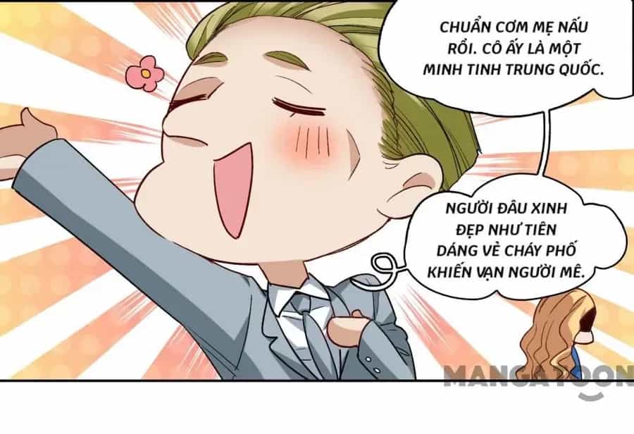 Thế Giới Đệ Nhất Cự Tinh - Chương 123 - ảnh 14