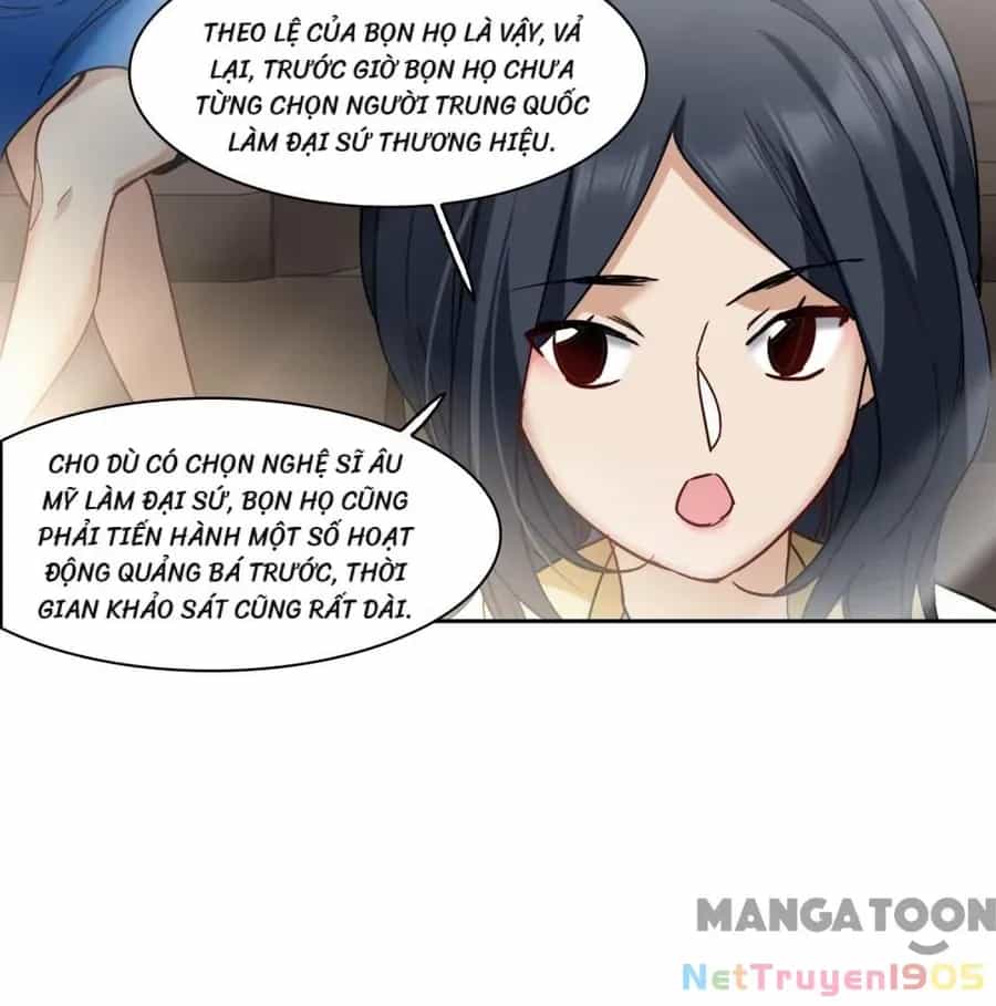 Thế Giới Đệ Nhất Cự Tinh - Chương 123 - ảnh 3