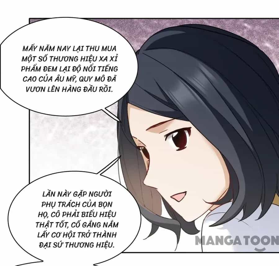 Thế Giới Đệ Nhất Cự Tinh - Chương 123 - ảnh 4