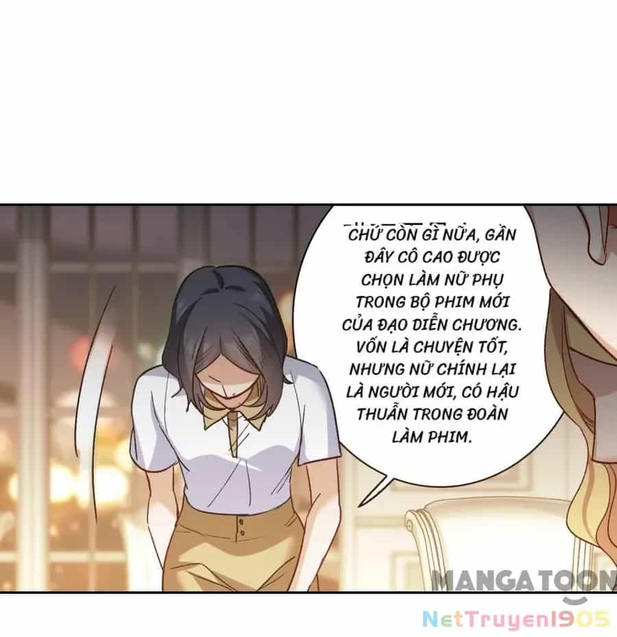 Thế Giới Đệ Nhất Cự Tinh - Chương 125 - ảnh 6