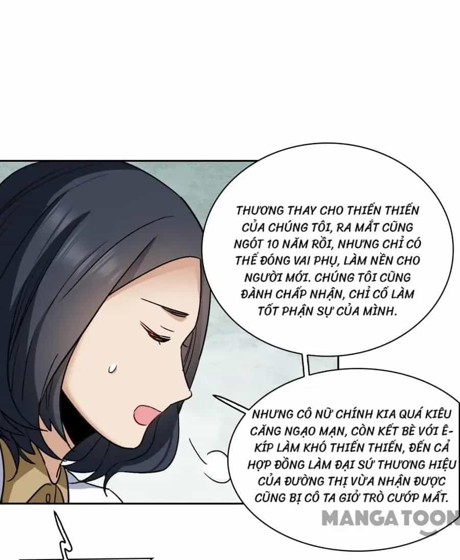 Thế Giới Đệ Nhất Cự Tinh - Chương 125 - ảnh 7