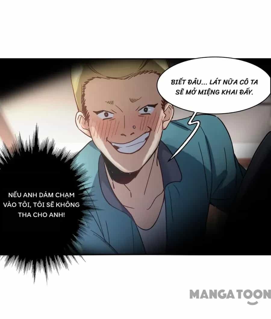 Thế Giới Đệ Nhất Cự Tinh - Chương 127 - ảnh 25