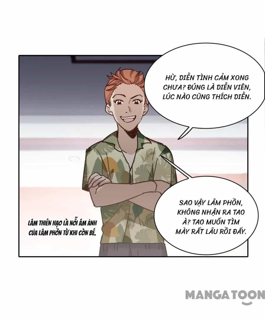 Thế Giới Đệ Nhất Cự Tinh - Chương 128 - ảnh 14