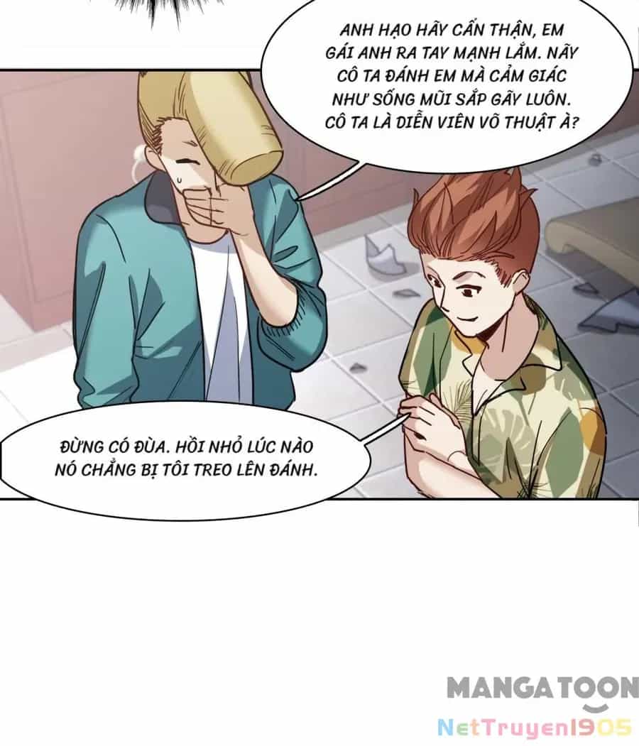 Thế Giới Đệ Nhất Cự Tinh - Chương 128 - ảnh 20