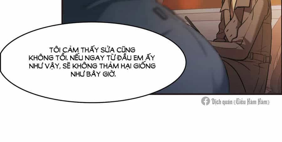 Thế Giới Đệ Nhất Cự Tinh - Chương 6.1 - ảnh 10