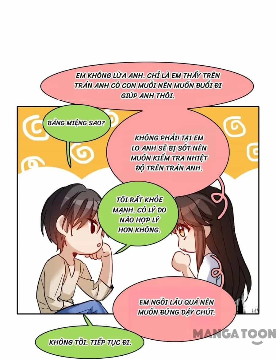 Thế Giới Đệ Nhất Cự Tinh - Chương 132 - ảnh 18