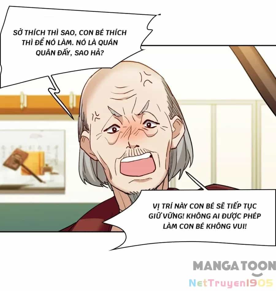 Thế Giới Đệ Nhất Cự Tinh - Chương 134 - ảnh 17