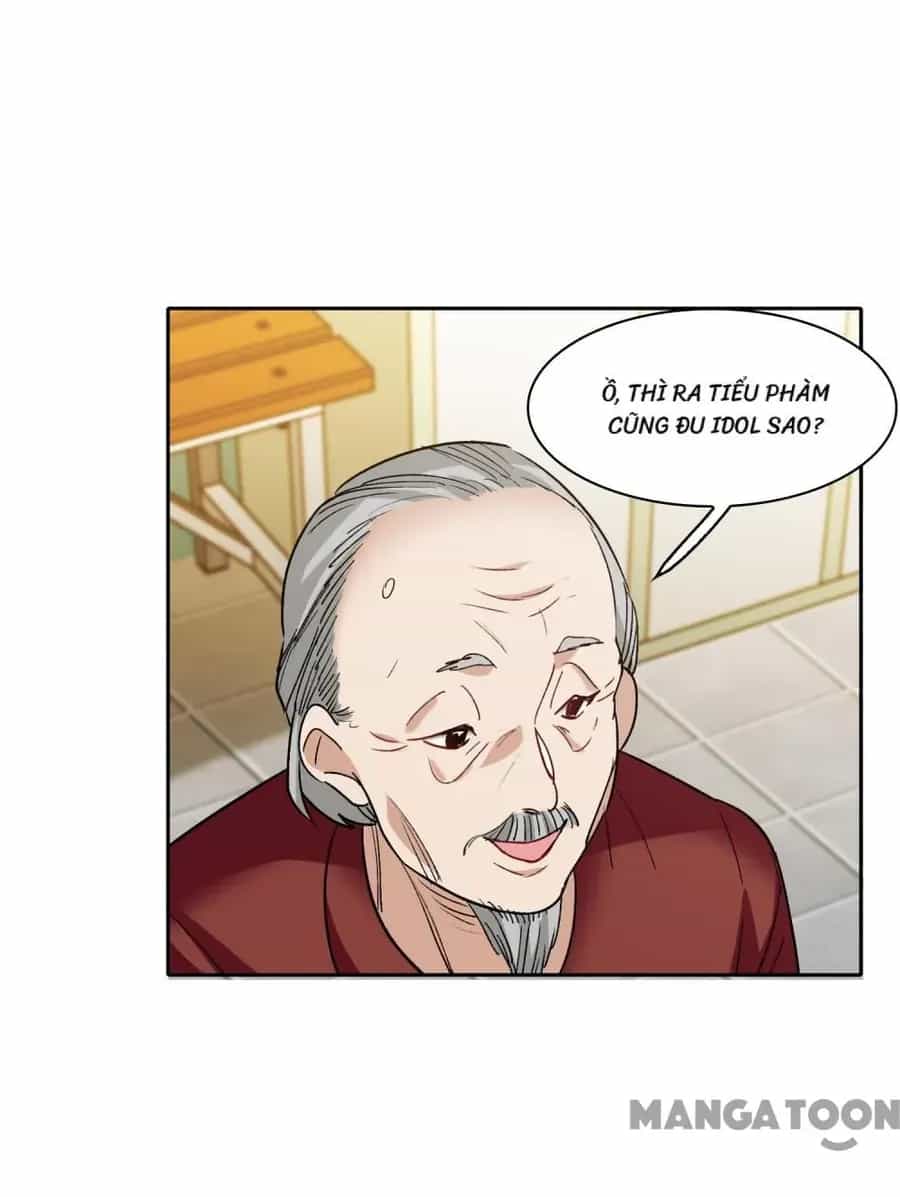 Thế Giới Đệ Nhất Cự Tinh - Chương 134 - ảnh 3