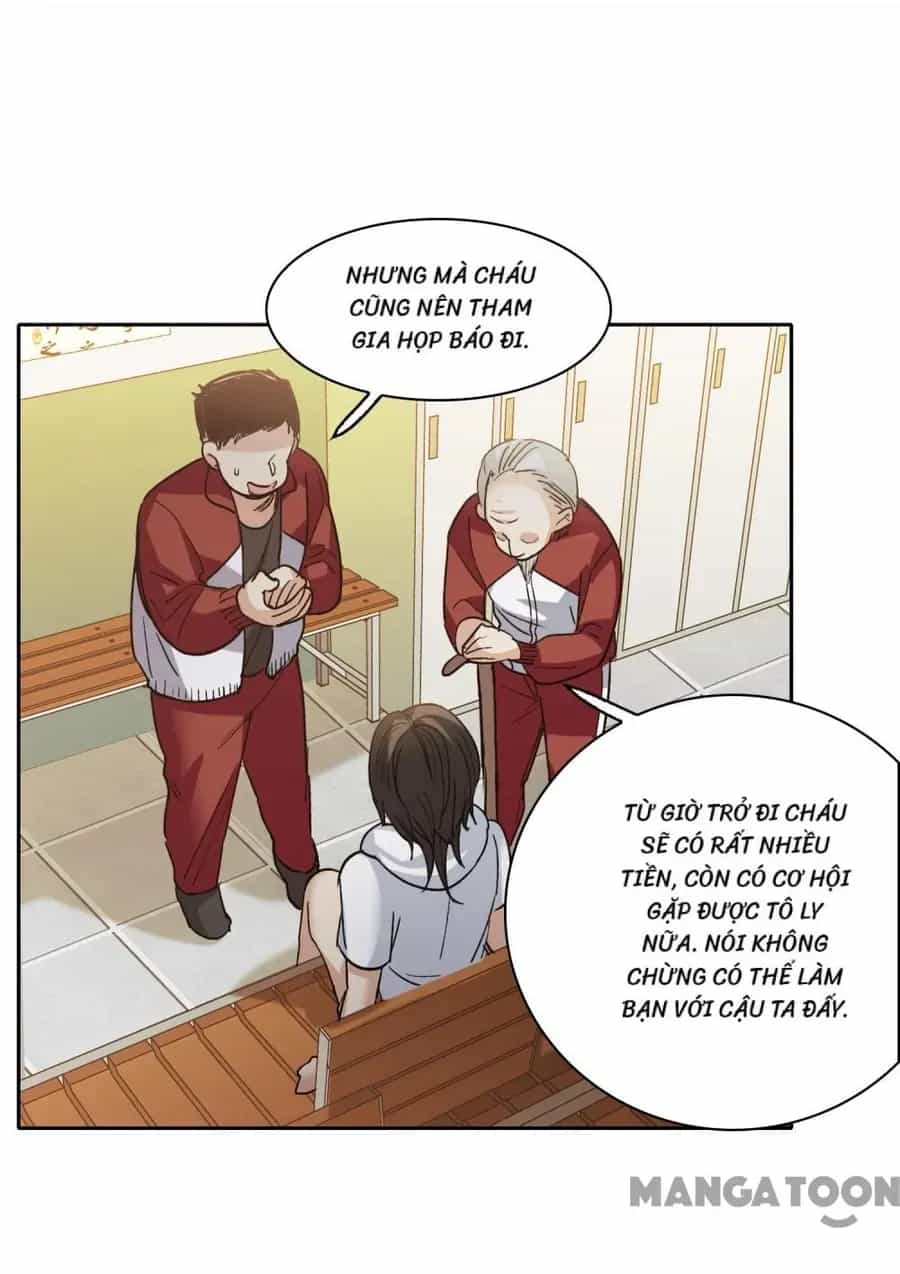 Thế Giới Đệ Nhất Cự Tinh - Chương 134 - ảnh 7
