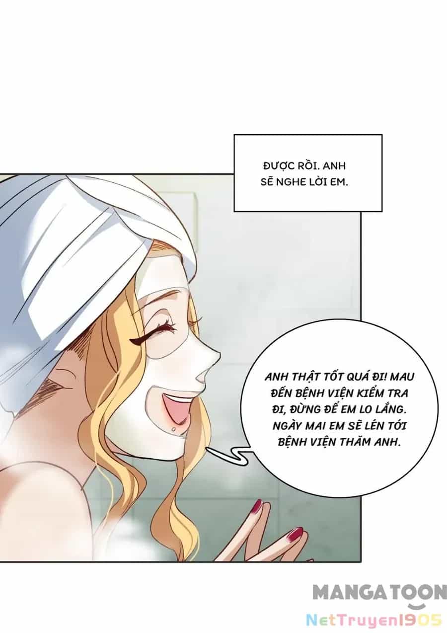 Thế Giới Đệ Nhất Cự Tinh - Chương 136 - ảnh 20