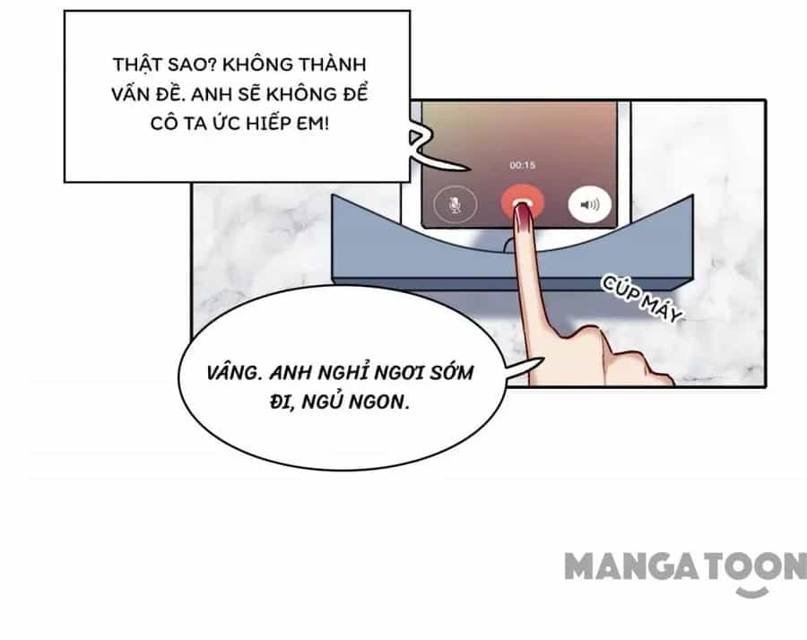 Thế Giới Đệ Nhất Cự Tinh - Chương 136 - ảnh 21