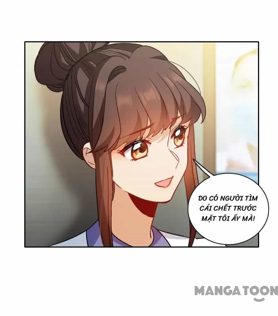 Thế Giới Đệ Nhất Cự Tinh - Chương 137 - ảnh 19