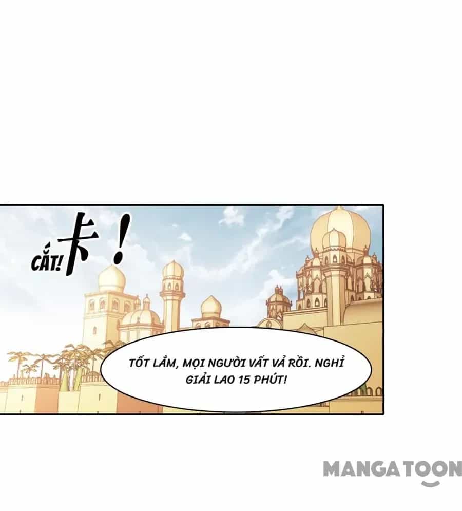 Thế Giới Đệ Nhất Cự Tinh - Chương 139 - ảnh 26