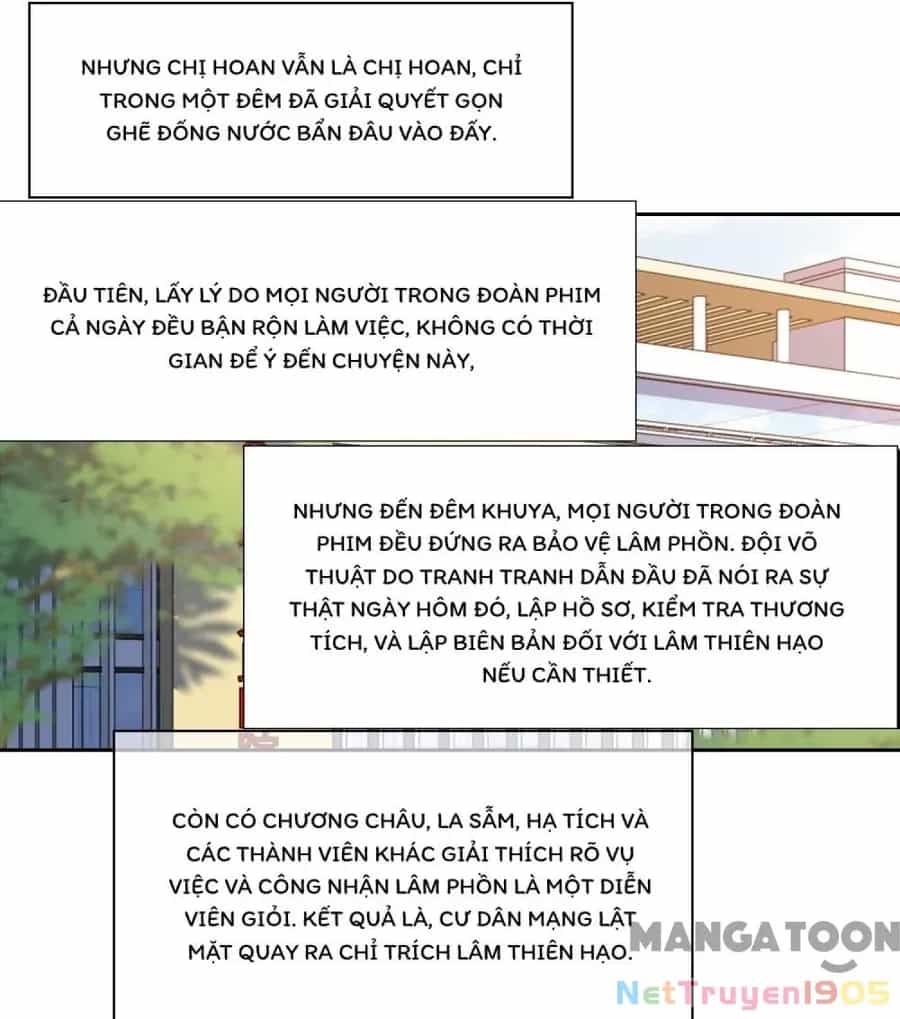 Thế Giới Đệ Nhất Cự Tinh - Chương 139 - ảnh 8