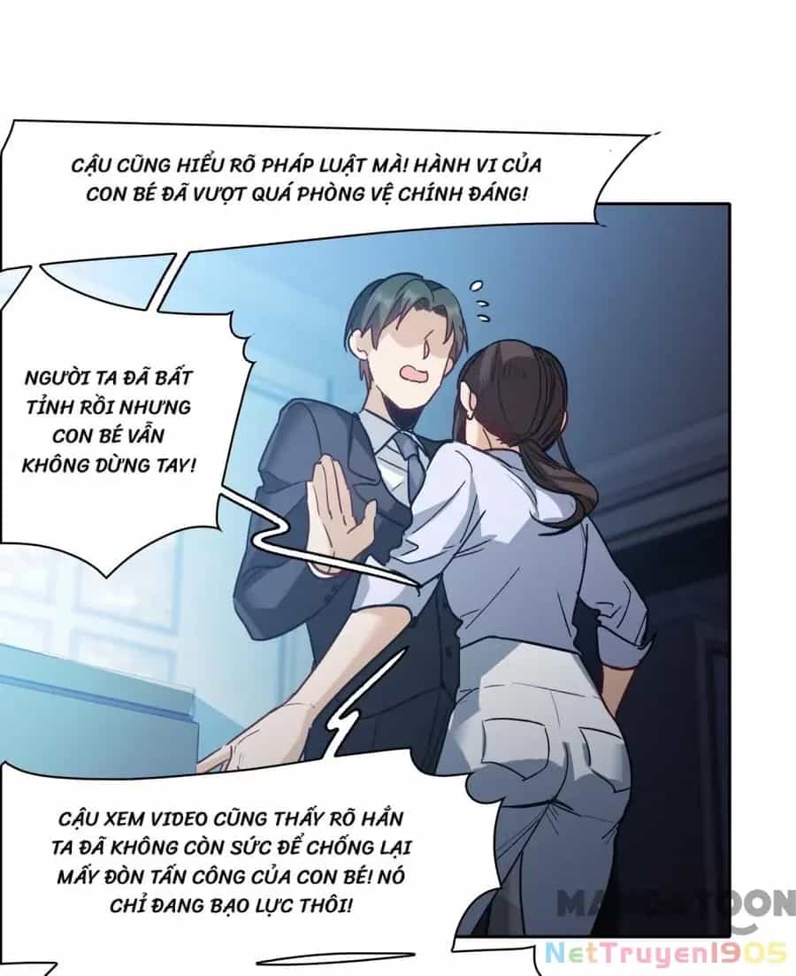 Thế Giới Đệ Nhất Cự Tinh - Chương 141 - ảnh 24