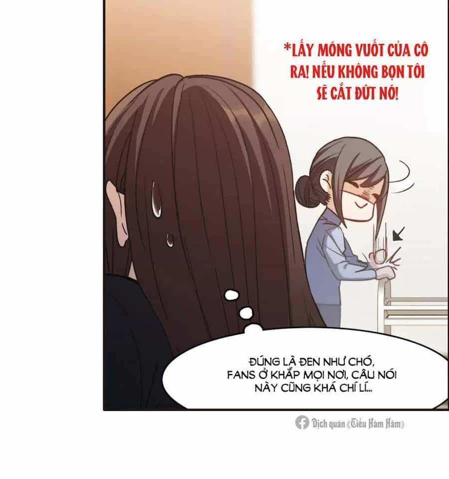 Thế Giới Đệ Nhất Cự Tinh - Chương 6.2 - ảnh 20