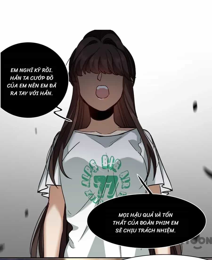Thế Giới Đệ Nhất Cự Tinh - Chương 142 - ảnh 10