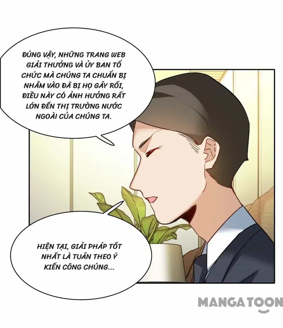 Thế Giới Đệ Nhất Cự Tinh - Chương 145 - ảnh 19
