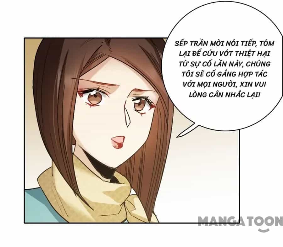 Thế Giới Đệ Nhất Cự Tinh - Chương 145 - ảnh 24