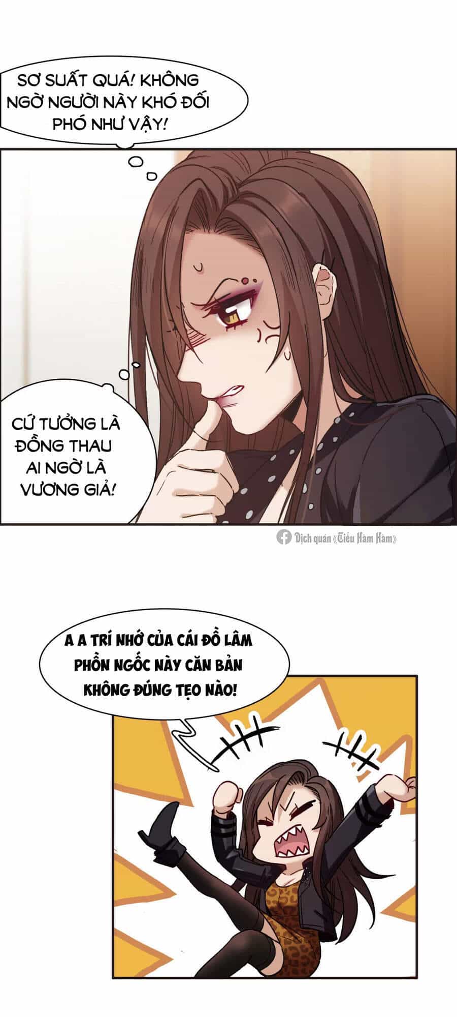 Thế Giới Đệ Nhất Cự Tinh - Chương 7.1 - ảnh 4
