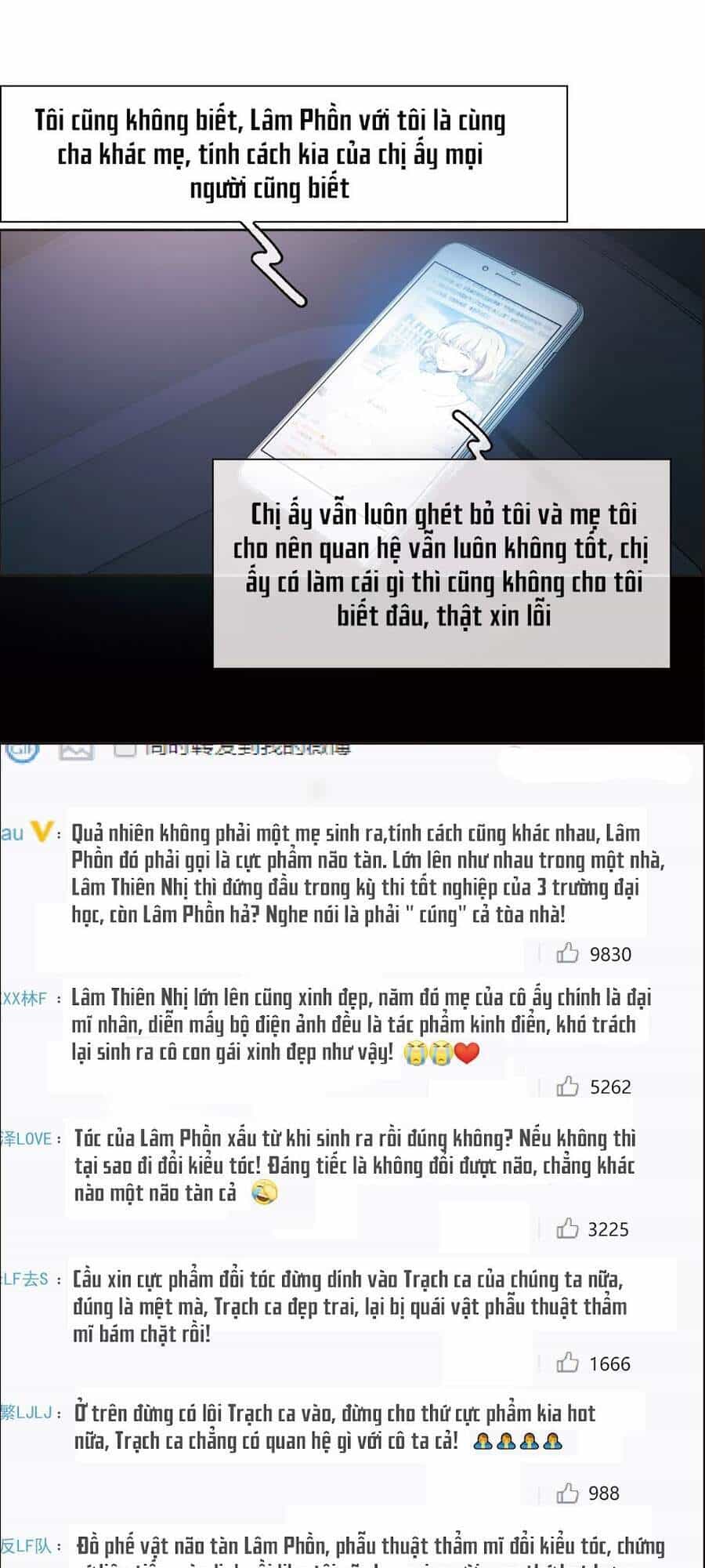 Thế Giới Đệ Nhất Cự Tinh - Chương 8.1 - ảnh 4