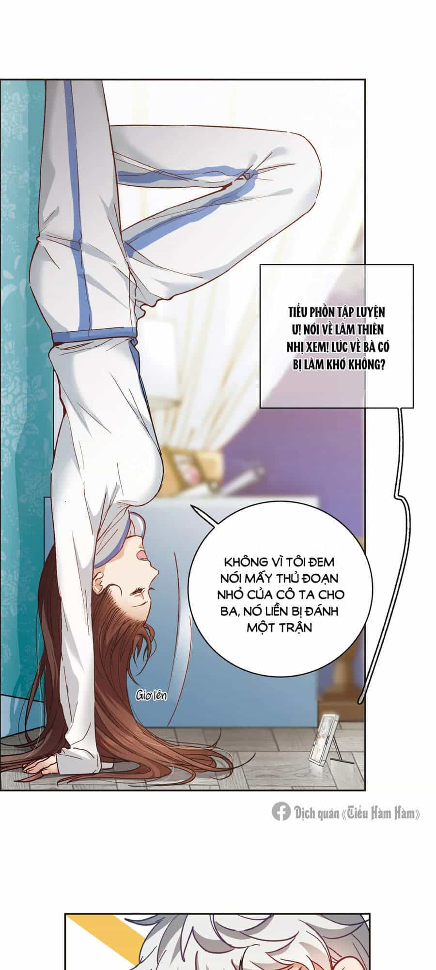 Thế Giới Đệ Nhất Cự Tinh - Chương 8.2 - ảnh 24