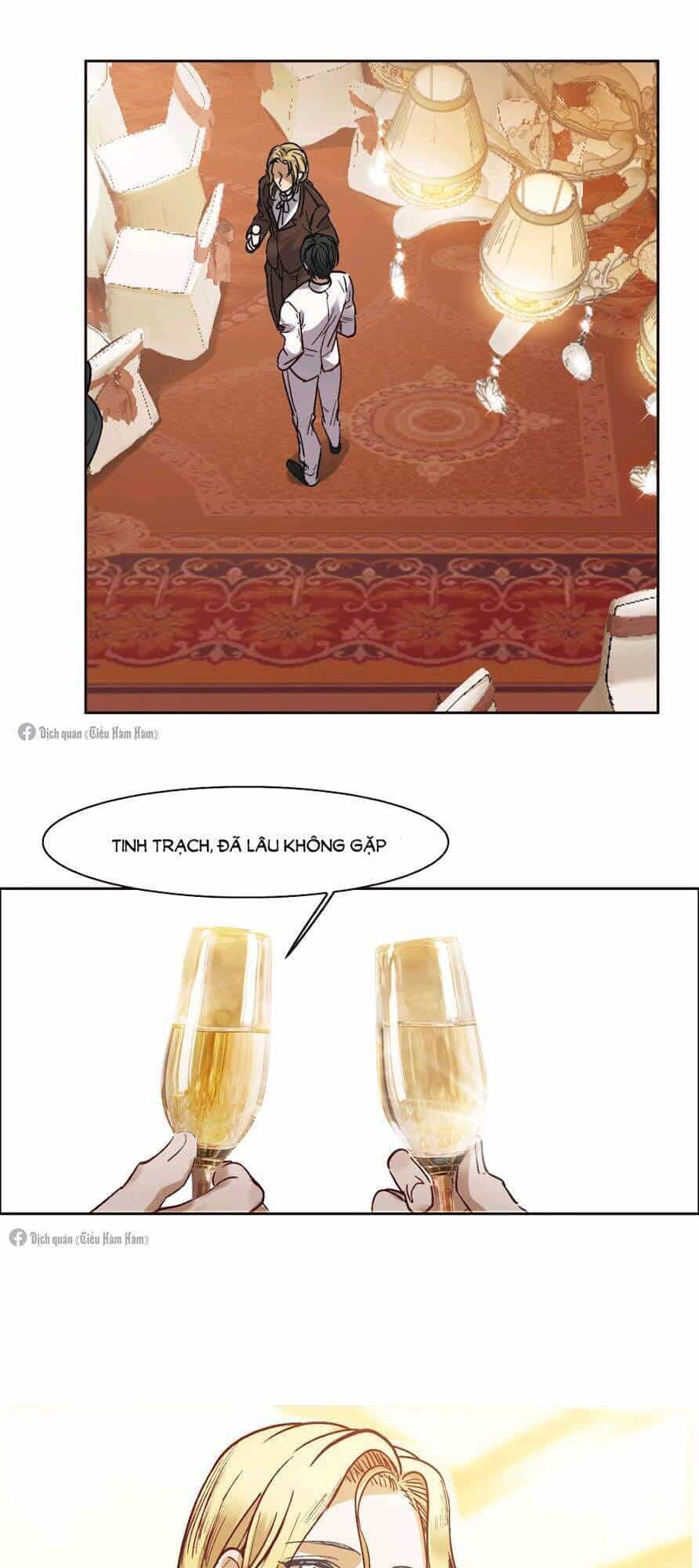 Thế Giới Đệ Nhất Cự Tinh - Chương 11.3 - ảnh 12