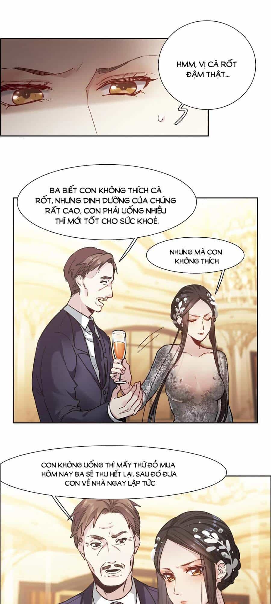 Thế Giới Đệ Nhất Cự Tinh - Chương 12.1 - ảnh 16