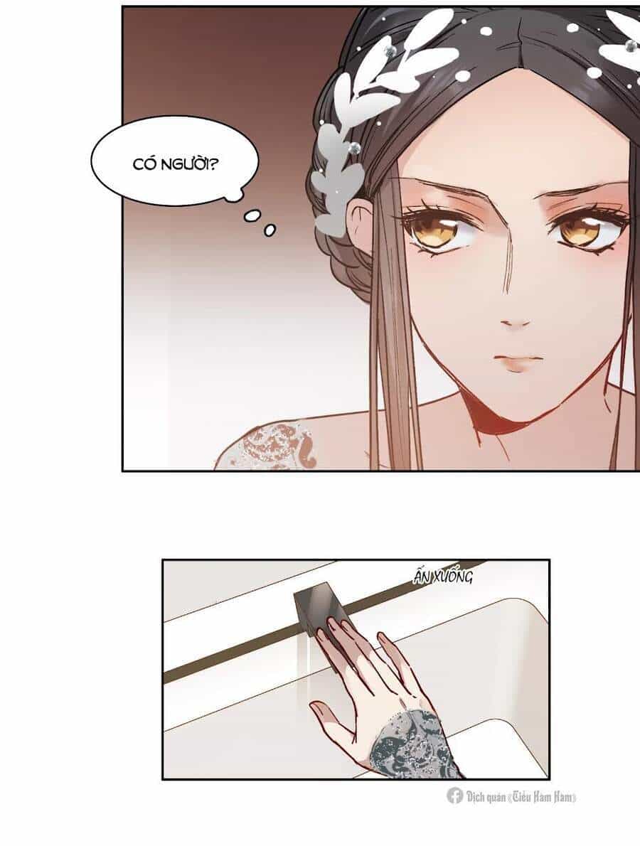 Thế Giới Đệ Nhất Cự Tinh - Chương 13.2 - ảnh 5