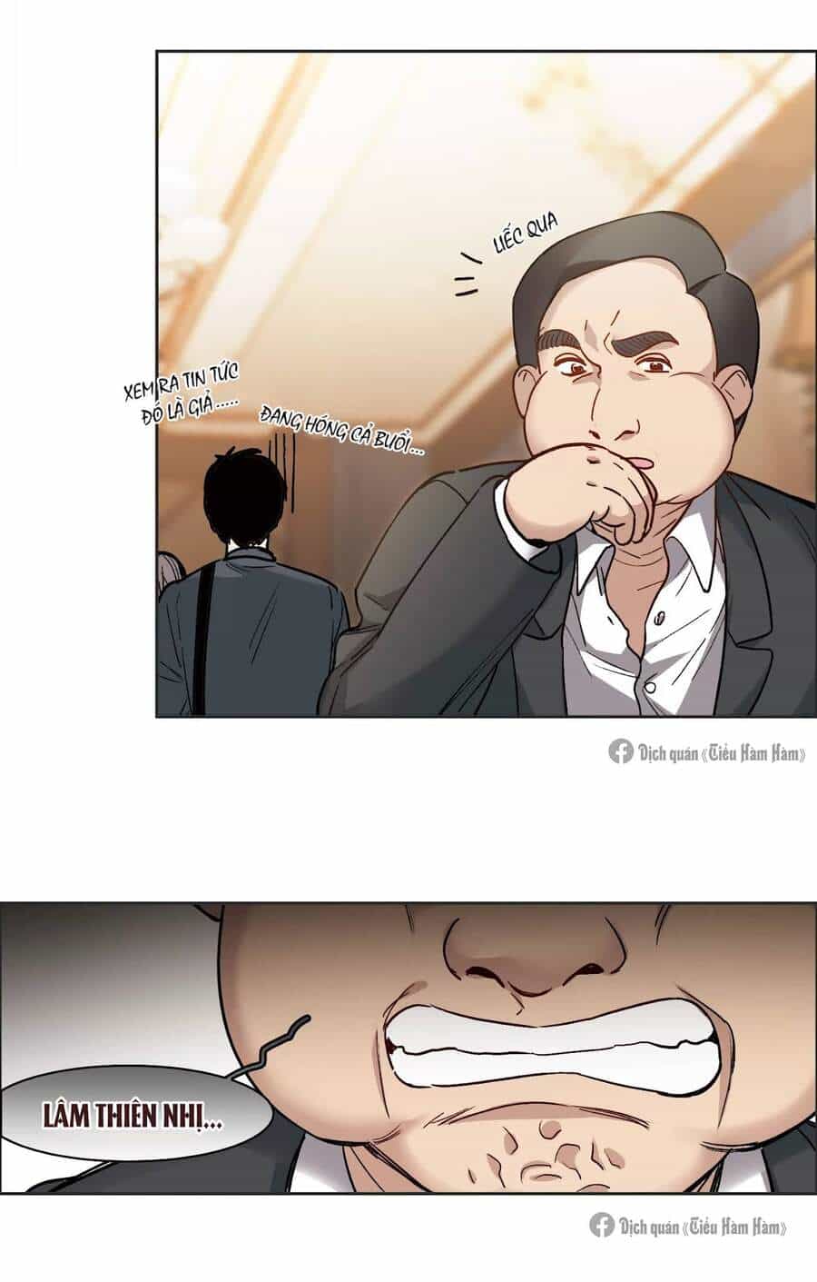 Thế Giới Đệ Nhất Cự Tinh - Chương 14.1 - ảnh 18