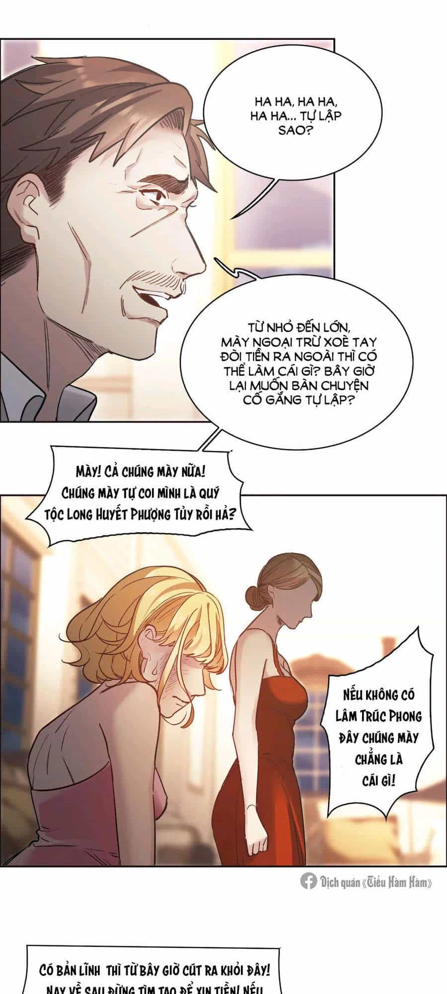 Thế Giới Đệ Nhất Cự Tinh - Chương 15.2 - ảnh 4