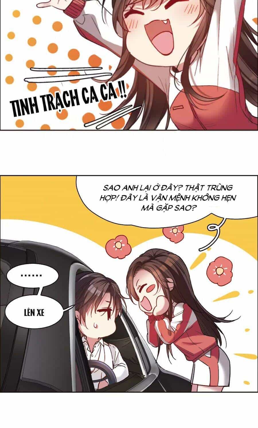 Thế Giới Đệ Nhất Cự Tinh - Chương 15.3 - ảnh 11