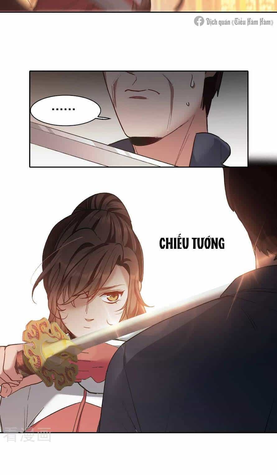 Thế Giới Đệ Nhất Cự Tinh - Chương 19.2 - ảnh 7