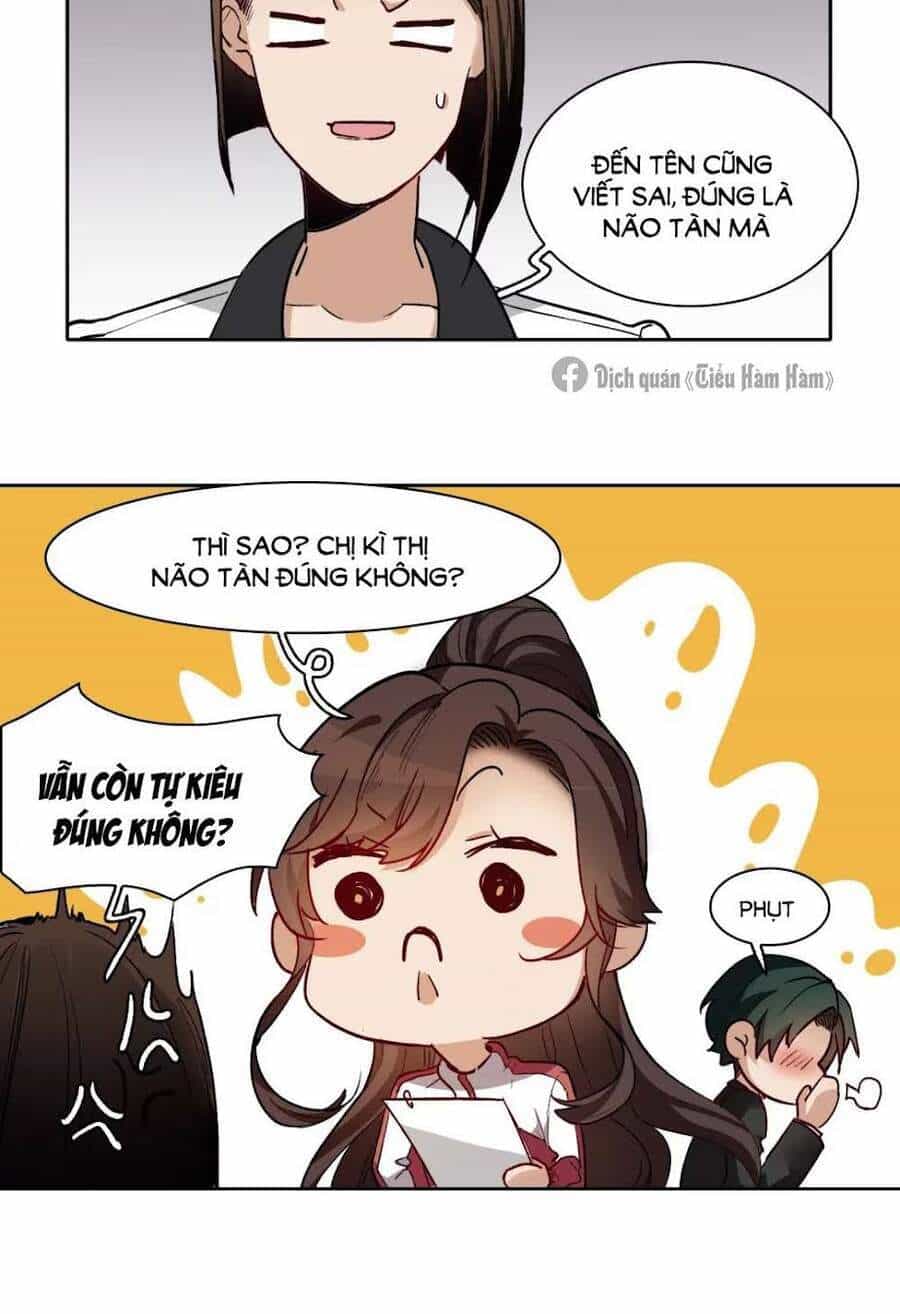 Thế Giới Đệ Nhất Cự Tinh - Chương 19.3 - ảnh 17