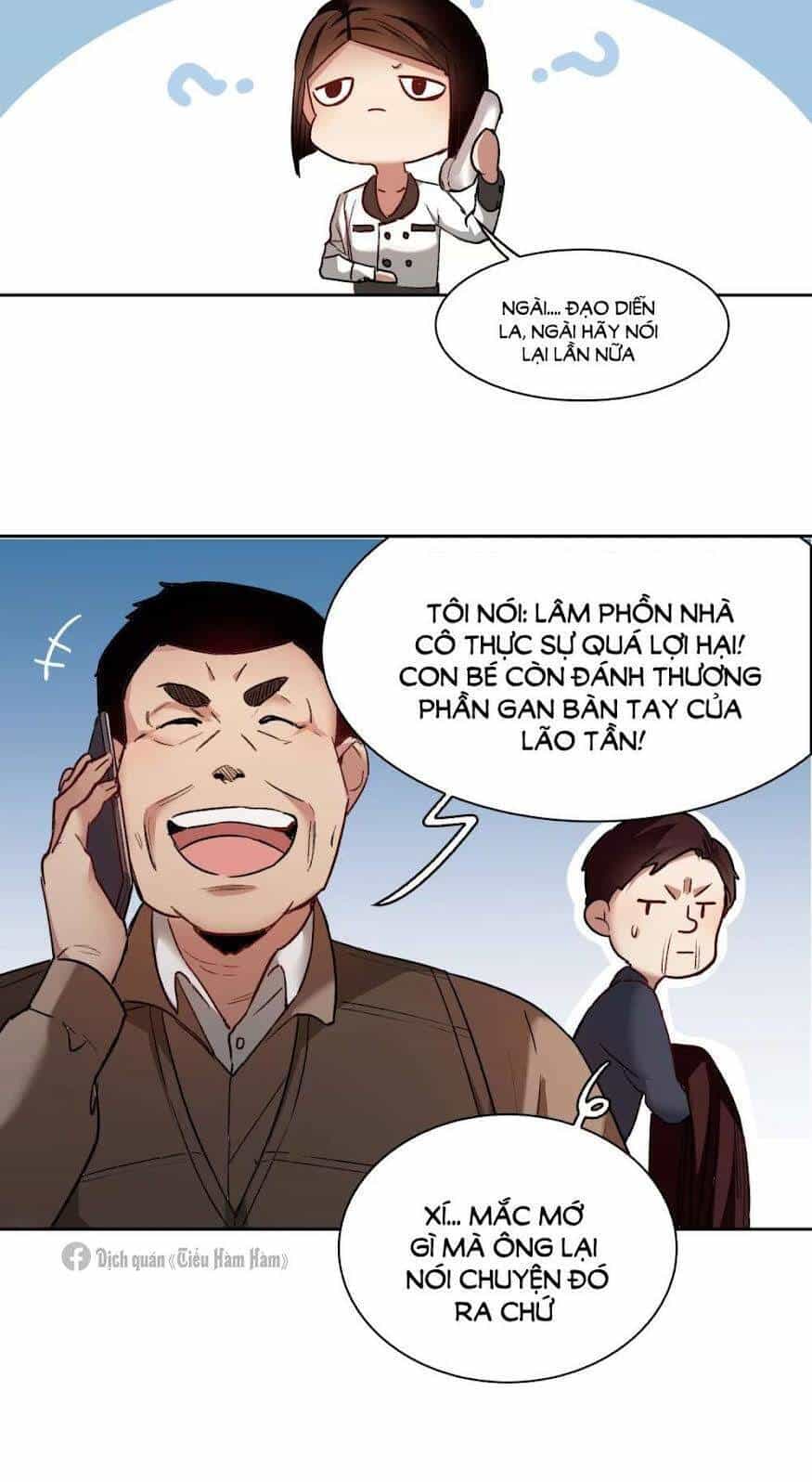 Thế Giới Đệ Nhất Cự Tinh - Chương 19.3 - ảnh 3