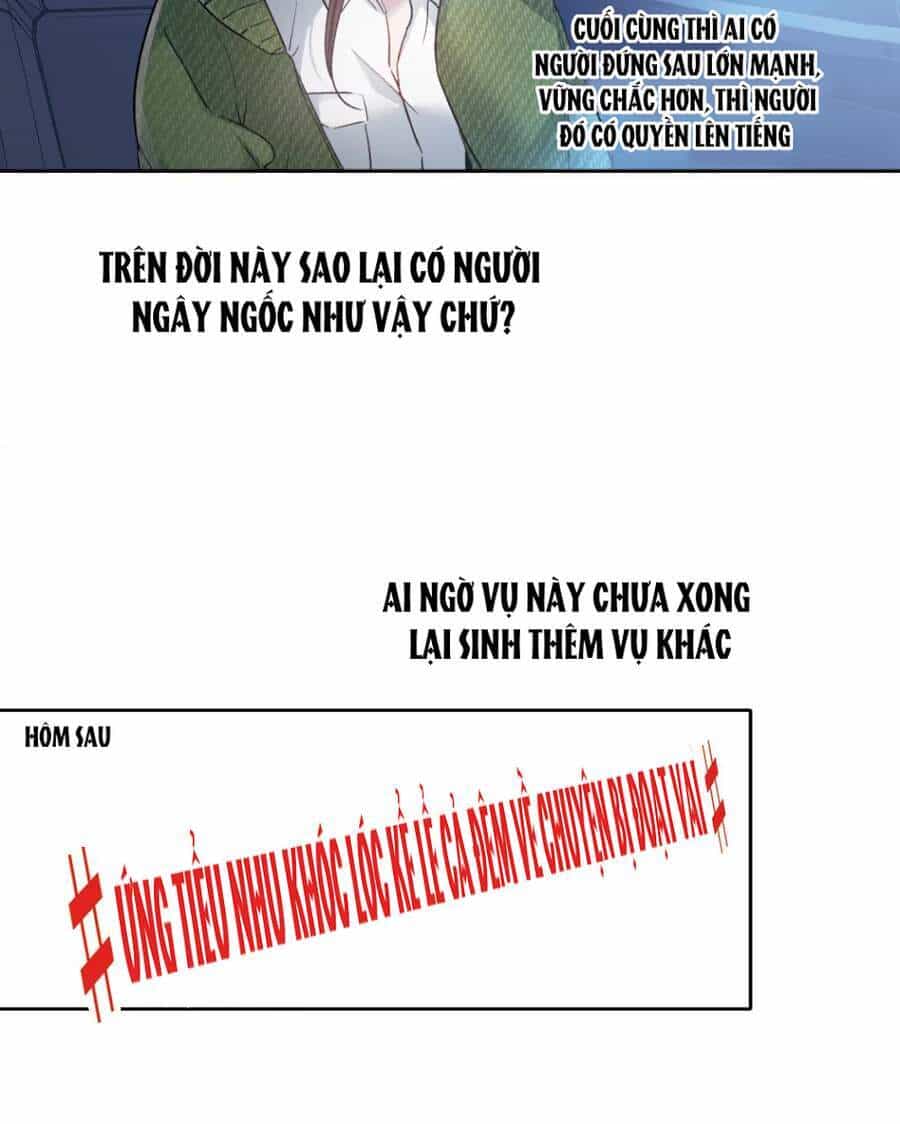 Thế Giới Đệ Nhất Cự Tinh - Chương 21.2 - ảnh 14