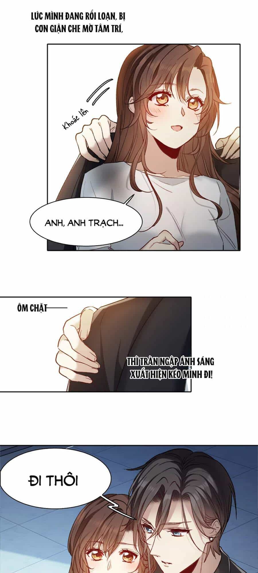 Thế Giới Đệ Nhất Cự Tinh - Chương 23.1 - ảnh 13