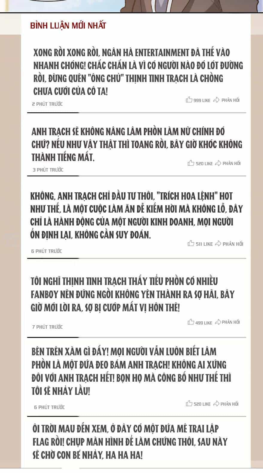 Thế Giới Đệ Nhất Cự Tinh - Chương 25.2 - ảnh 16