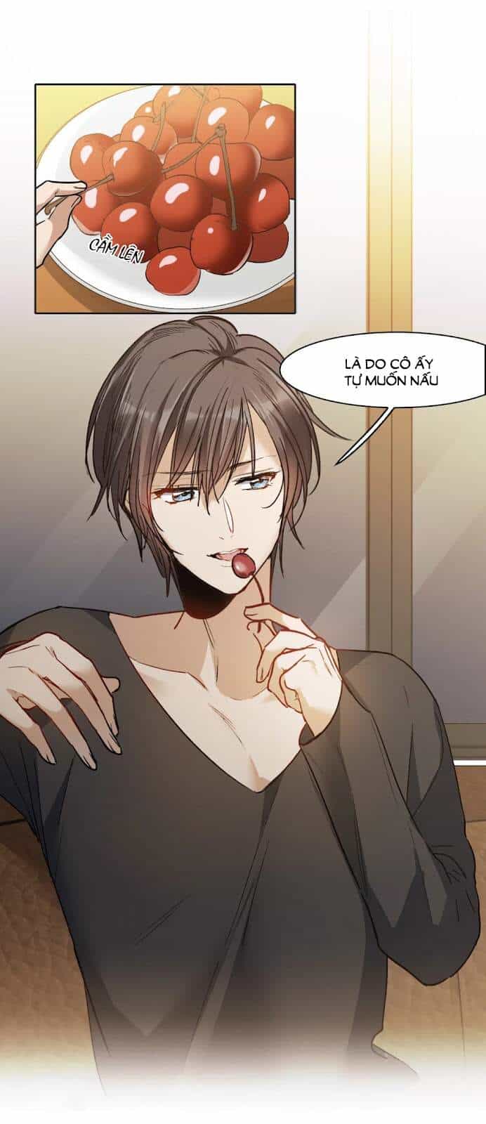 Thế Giới Đệ Nhất Cự Tinh - Chương 28.2 - ảnh 9