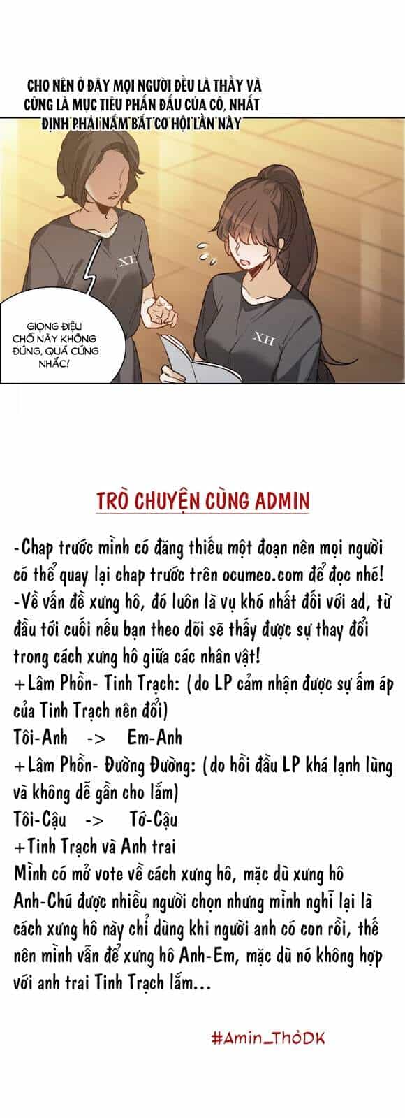 Thế Giới Đệ Nhất Cự Tinh - Chương 28.3 - ảnh 18