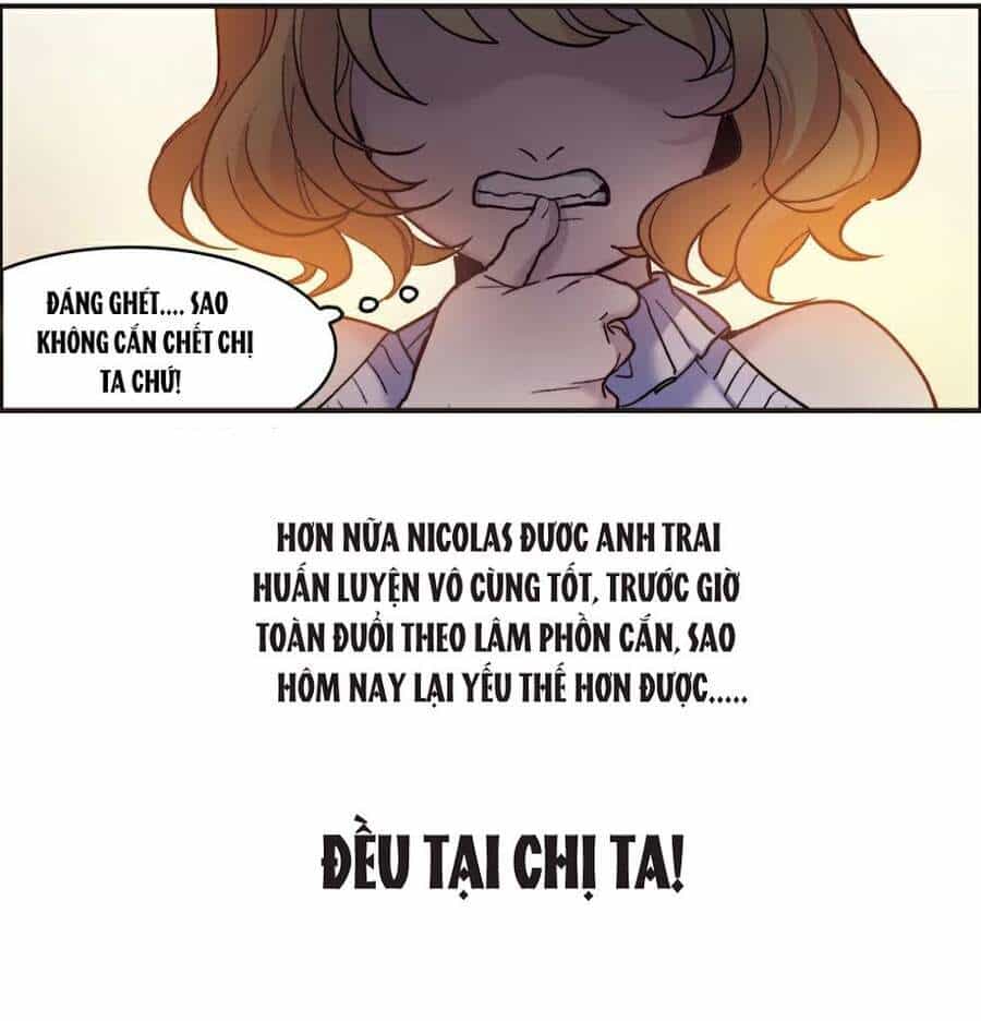 Thế Giới Đệ Nhất Cự Tinh - Chương 3.2 - ảnh 19