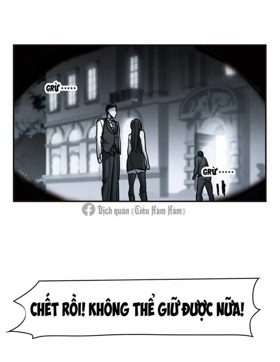 Thế Giới Đệ Nhất Cự Tinh - Chương 3.2 - ảnh 9