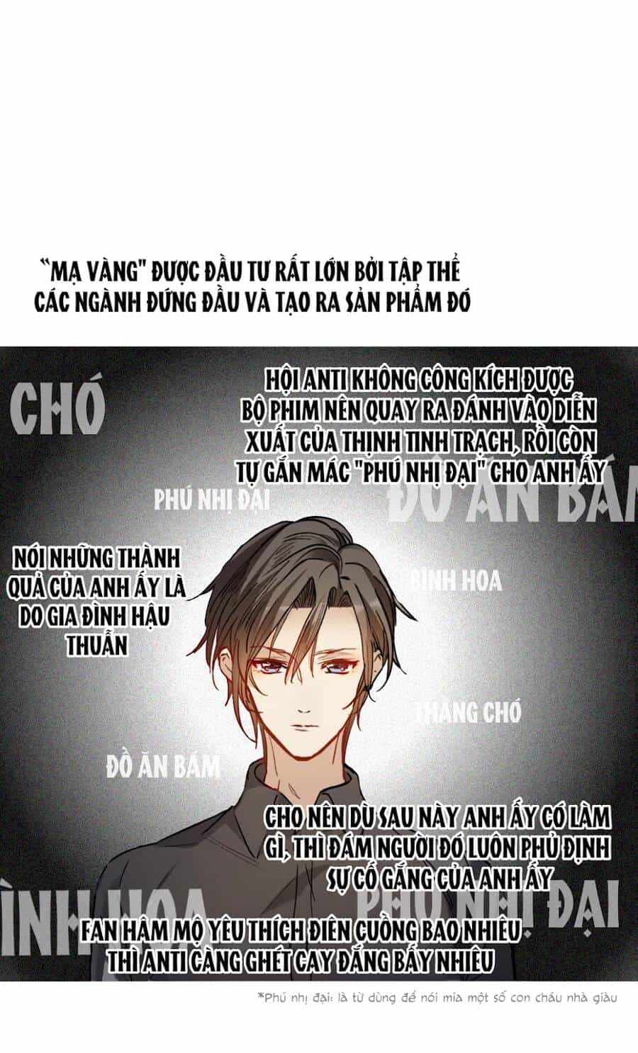 Thế Giới Đệ Nhất Cự Tinh - Chương 29.1 - ảnh 18