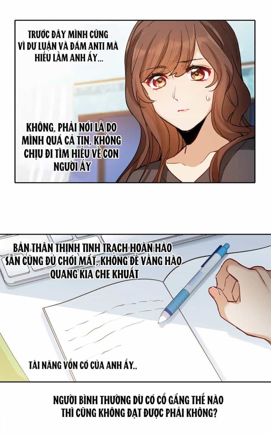 Thế Giới Đệ Nhất Cự Tinh - Chương 29.1 - ảnh 20