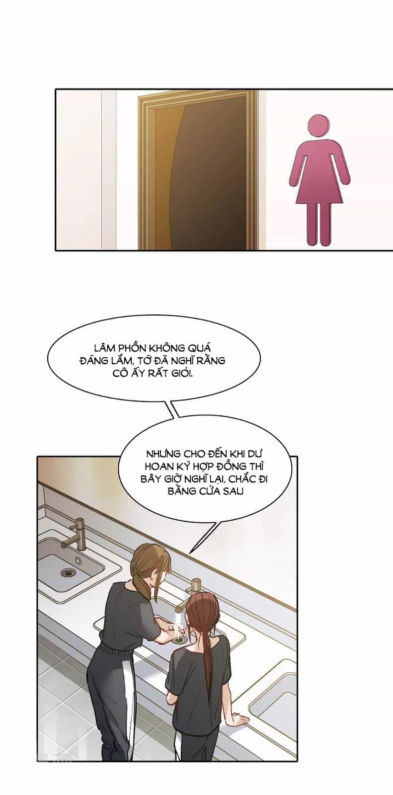 Thế Giới Đệ Nhất Cự Tinh - Chương 29.1 - ảnh 3